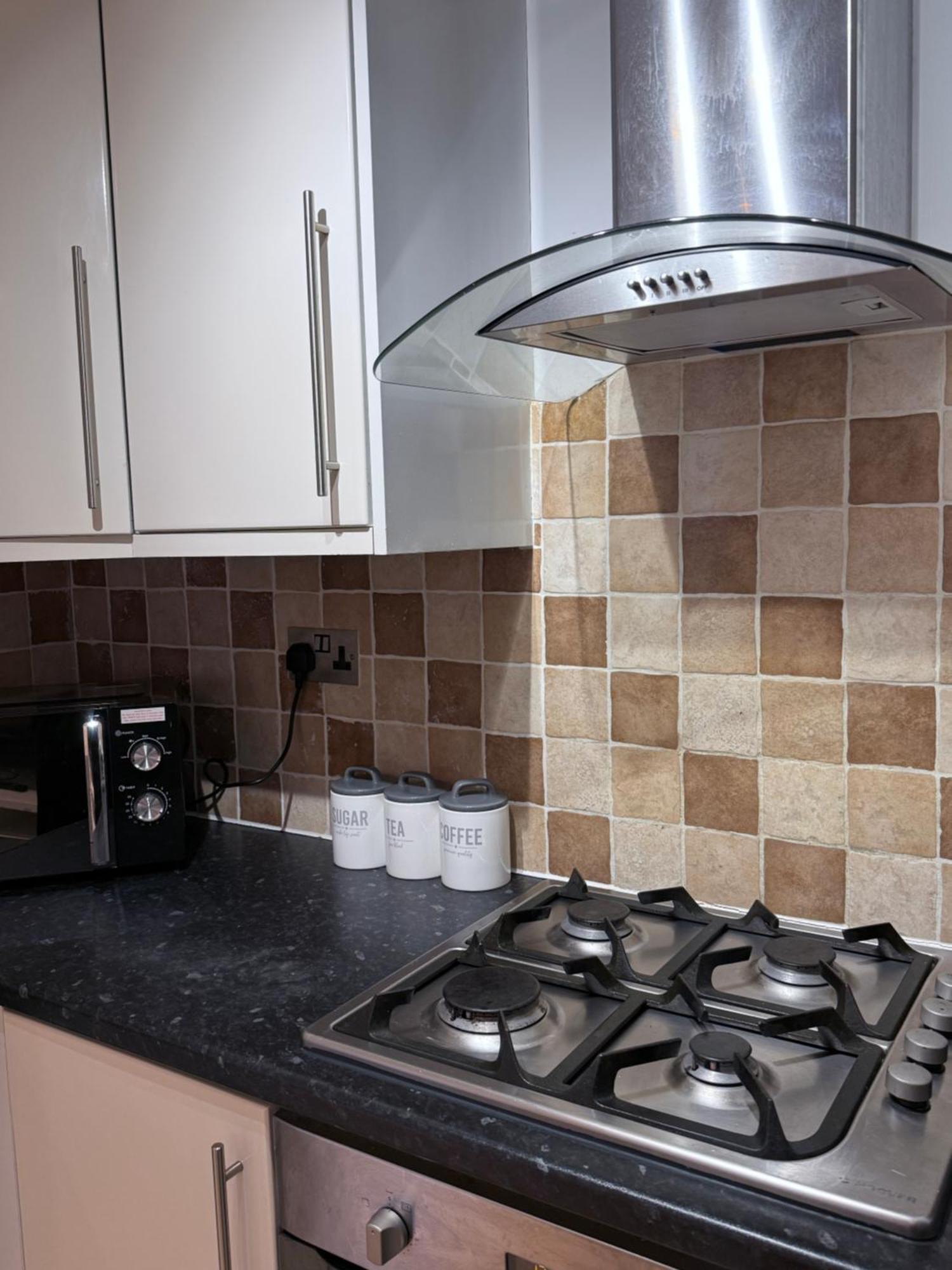 Cosy Guest Suite, West London Хаунслоу Екстериор снимка